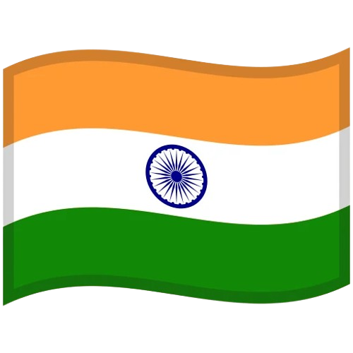 INDIA National Flag